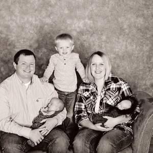 Meet your Posher, Jordyn